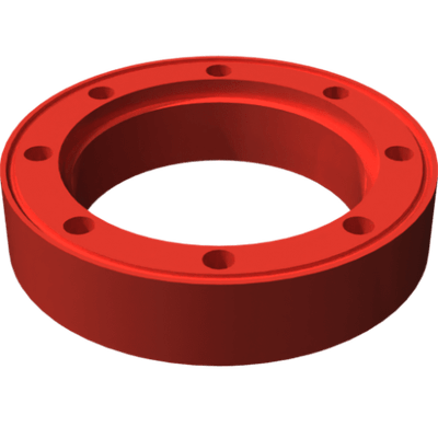 Pièces agricoles - Pièce Herse Rotative - Pièce Herse Rotative Kverneland A139571194