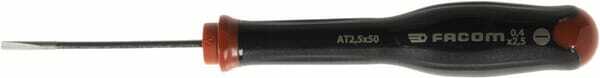 Outils - Outils divers - Tournevis 2,5x50 mm