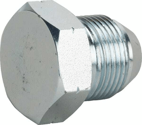 Pièces agricoles - Hydraulique - Bouchon obturateur M22x1,5 JIS