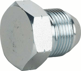 Pièces agricoles - Hydraulique - Bouchon obturateur M22x1,5 JIS