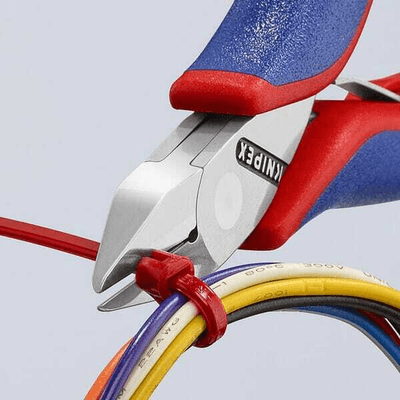 Outils - Outils divers - Pinces coupantes de cote