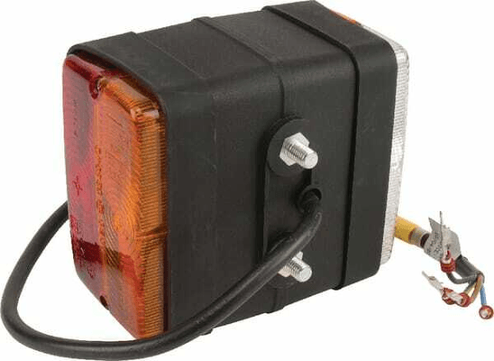 Pièces agricoles - Tracteur pièce origine - Feu