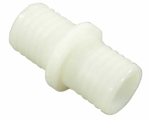 Pièces agricoles - Pièce Pulvérisateur - Raccord droit+embout 11/4"x11/4"