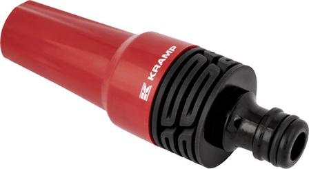 Pièces agricoles - Hydraulique - Lance d'arrosage ajustable