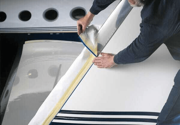 Chimie - Chimie divers - 101E Bande de masquage 18 mm x 50 m