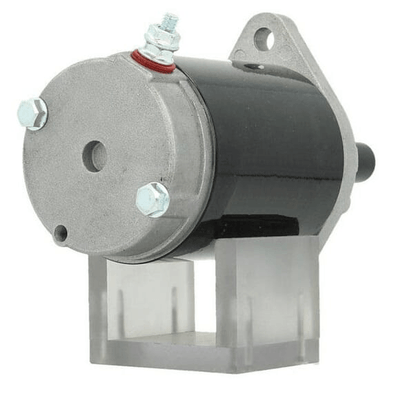 Pièces agricoles - Eclairage - Démarreur 12V, 0.5kW, 10 dents, CCW, Kramp