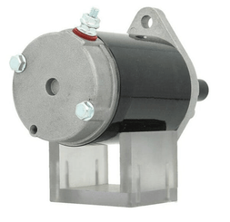 Pièces agricoles - Eclairage - Démarreur 12V, 0.5kW, 10 dents, CCW, Kramp