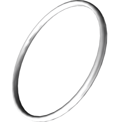 Pièces agricoles - Pièce divers - Joint torique 50x3 NBR70