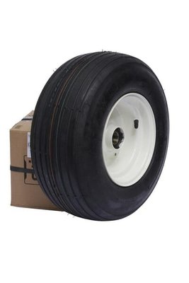Pièces agricoles - Machines - Support wheel