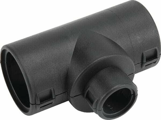 Pièces agricoles - Pièce Pulvérisateur - Pièce en T 20 20 12