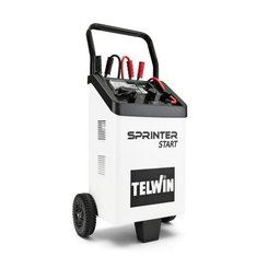 Pièces agricoles - Outils atelier - Chargeur de batterie Sprinter 6000