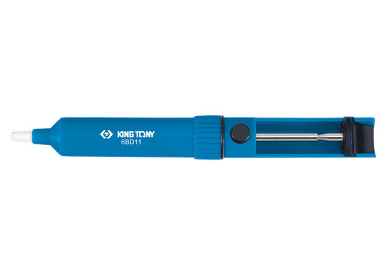 Outils - Outils divers - Pompe à dessouder avec embout Teflon