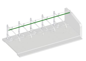 Materiels - Matériel d'élevage - autre - TUBE FLOTTANT PEHD D.48X30 L.6 M
