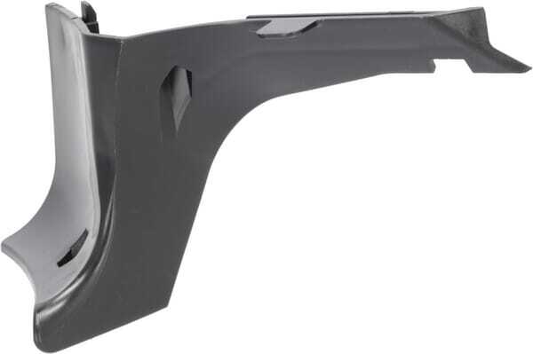 Pièces agricoles - Jardin et forêt pièce origine - Déflecteur arrière