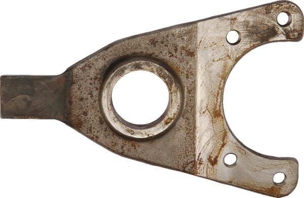 Pièces agricoles - Machines - Poignée