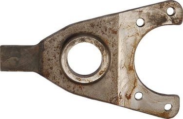 Pièces agricoles - Machines - Poignée