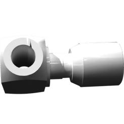 Pièces agricoles - Pièce divers - DVG-DN12-G1/2"-PN350