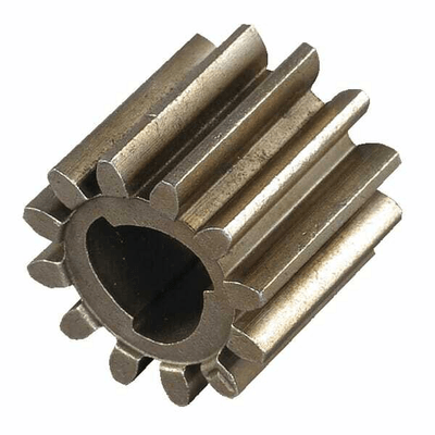 Pièces agricoles - Jardin et forêt pièce origine - Pignon entr.