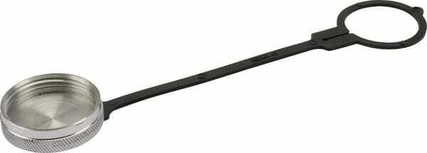 Pièces agricoles - Hydraulique - Bouchon pour VCR 3/4