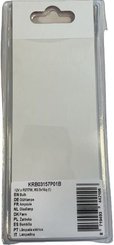 Pièces agricoles - Eclairage - Ampoule 12 V x P27/7 W, W2,5 x 16 q (1)