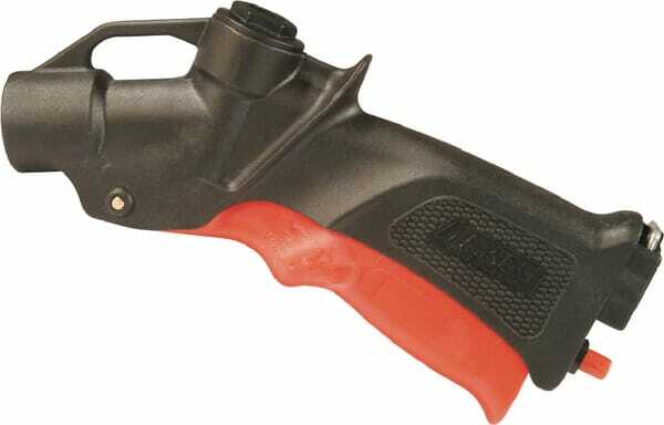 Pièces agricoles - Pièce Pulvérisateur - Poignée pistolet pulvéri. 3/8"