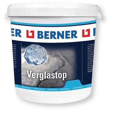 Chimie - Chimie divers - Verglastop seau 25 kg (par 1)