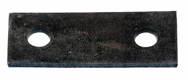 Pièces agricoles - Tracteur pièce origine - Caoutchouc pour charnière