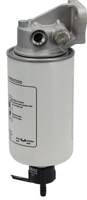 Pièces agricoles - TP pièce origine - Filtre à carburant