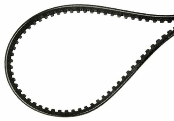 Pièces agricoles - Jardin et forêt pièce origine - Courroie trapézoïdale