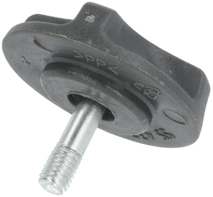 Pièces agricoles - Jardin et forêt pièce origine - Bouton du filtre à air [gris]