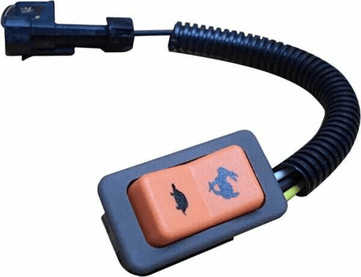 Pièces agricoles - Tracteur pièce origine - Interrupteur à bascule