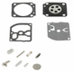 Kit réparation carburat. Zama