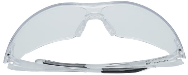 Vêtements et protections - Equipement - Lunettes de sécurité 03 verres clairs