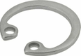 Circlip intérieur 13x1mm DIN472 Acier inoxydable Kramp
