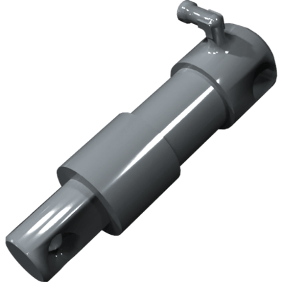 Pièces agricoles - Pièce divers - HCX EW 035 L0170 Hub50