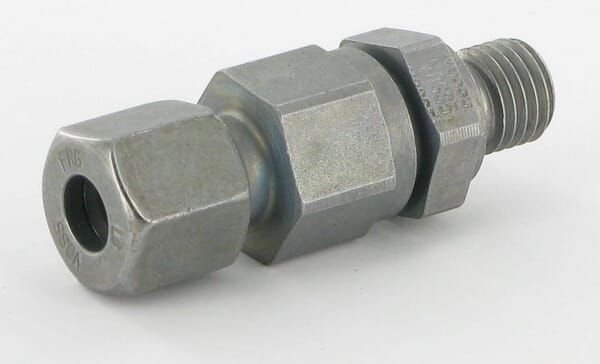 Pièces agricoles - Machines - Clapet anti retour