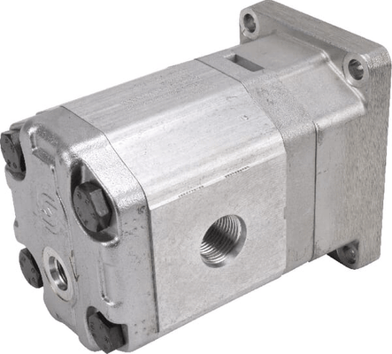 Pièces agricoles - Jardin et forêt pièce origine - Moteur hydraulique Titan