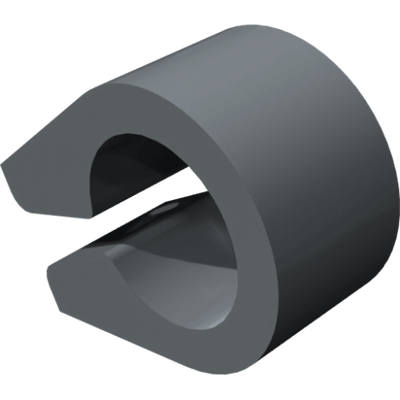 Pièces agricoles - Pièce divers - BAGUE D’ARRÊT d60 -peinte-