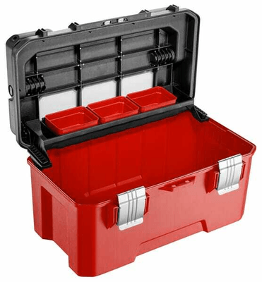 Outils - Outils divers - Caisse à outils PRO 20"