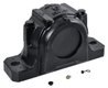 Logement de roulement SKF