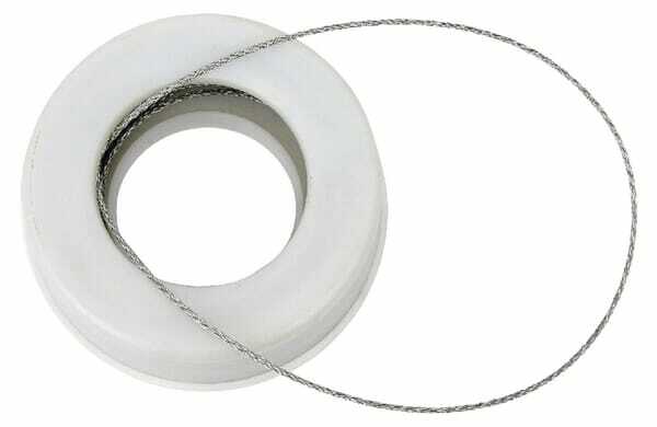 Pièces agricoles - Cloture,Jardin & Sylviculture - Scie à fil 12m