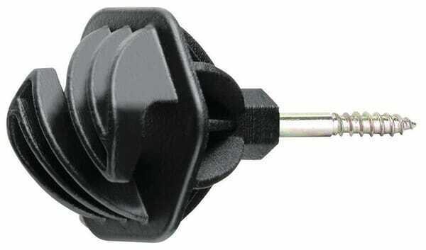 Pièces agricoles - Cloture,Jardin & Sylviculture - Isolateur EasyCord