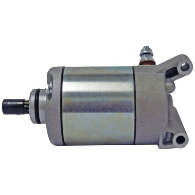 Pièces agricoles - Eclairage - Démarreur 12V, 9 dents, CW
