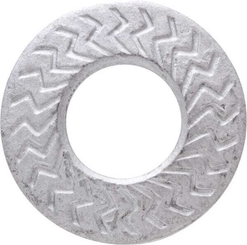 Pièces agricoles - Fasteners - Rondelle frein M8 SKS-M ZF (100x)