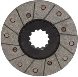 Pièces agricoles - Tracteur pièce adaptable - Disque de frein
