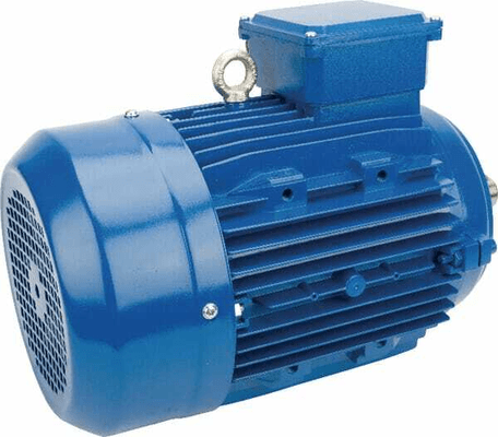 Pièces agricoles - Electricité - Moteur électrique 4 kW