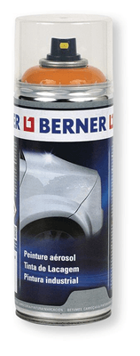 Chimie - Chimie divers - Peint. AR RAL2000 orange400ml