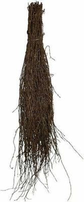 Pièces agricoles - Cloture,Jardin & Sylviculture - Balai en bouleau
