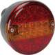 Feu arrière multifonction LED, Aspöck