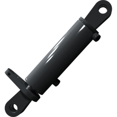 Pièces agricoles - Pièce divers - HCX-DW 060-030-0130-0380 IGM14x1,5